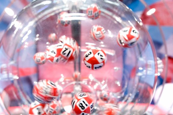  43 Lotto-millionærer før jul 