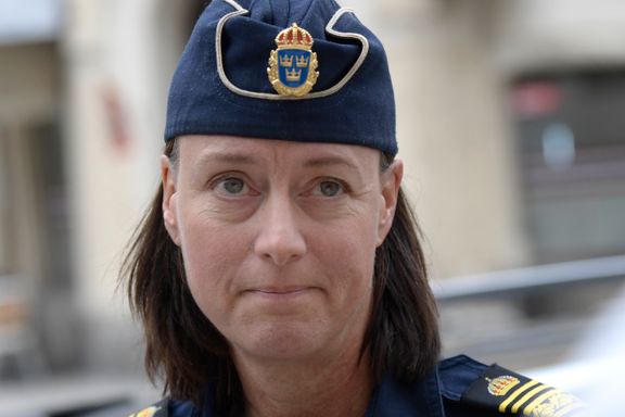 Drapsvideo sirkulerer i sosiale medier. Svensk politi frykter vold og drap på 150 adresser.