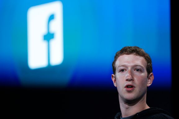 Presset øker mot Zuckerberg etter misbruk av Facebook-brukeres data 