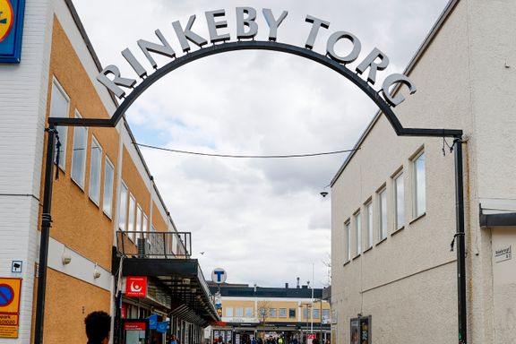 Stockholm-forstaden har flere koronadøde enn hele Oslo