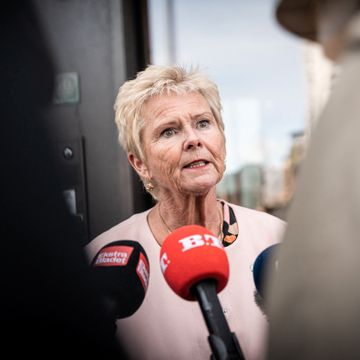 Metoo-sak ryster Danmarks fagbevegelse. Men denne gang er det en mektig kvinne som anklages. 