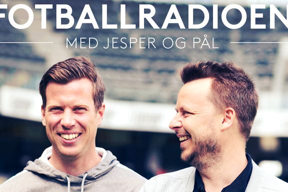 Fotballradioen: Spillerutvikler vil opprette FK Kristiansand