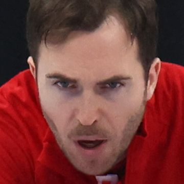 Norge rystet curling-stormakt: – En veldig god kamp