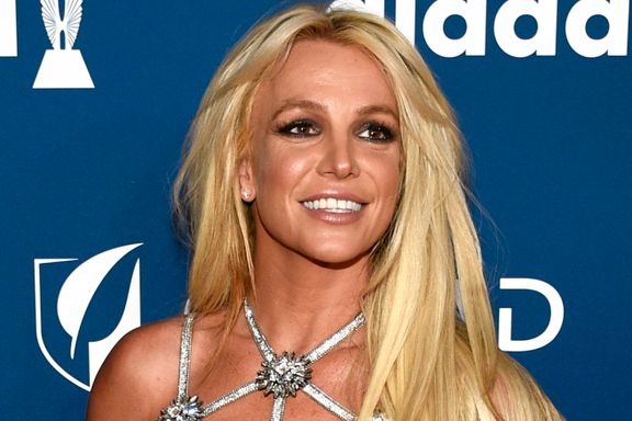 Britney Spears endelig fri fra vergemålet
