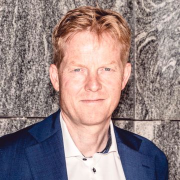 Den nye Økokrim-sjefen får jakte på norsk korrupsjon i utlandet