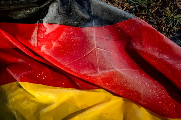 Politiske ekstremistar utnyttar Tysklands demokratiske lovverk
