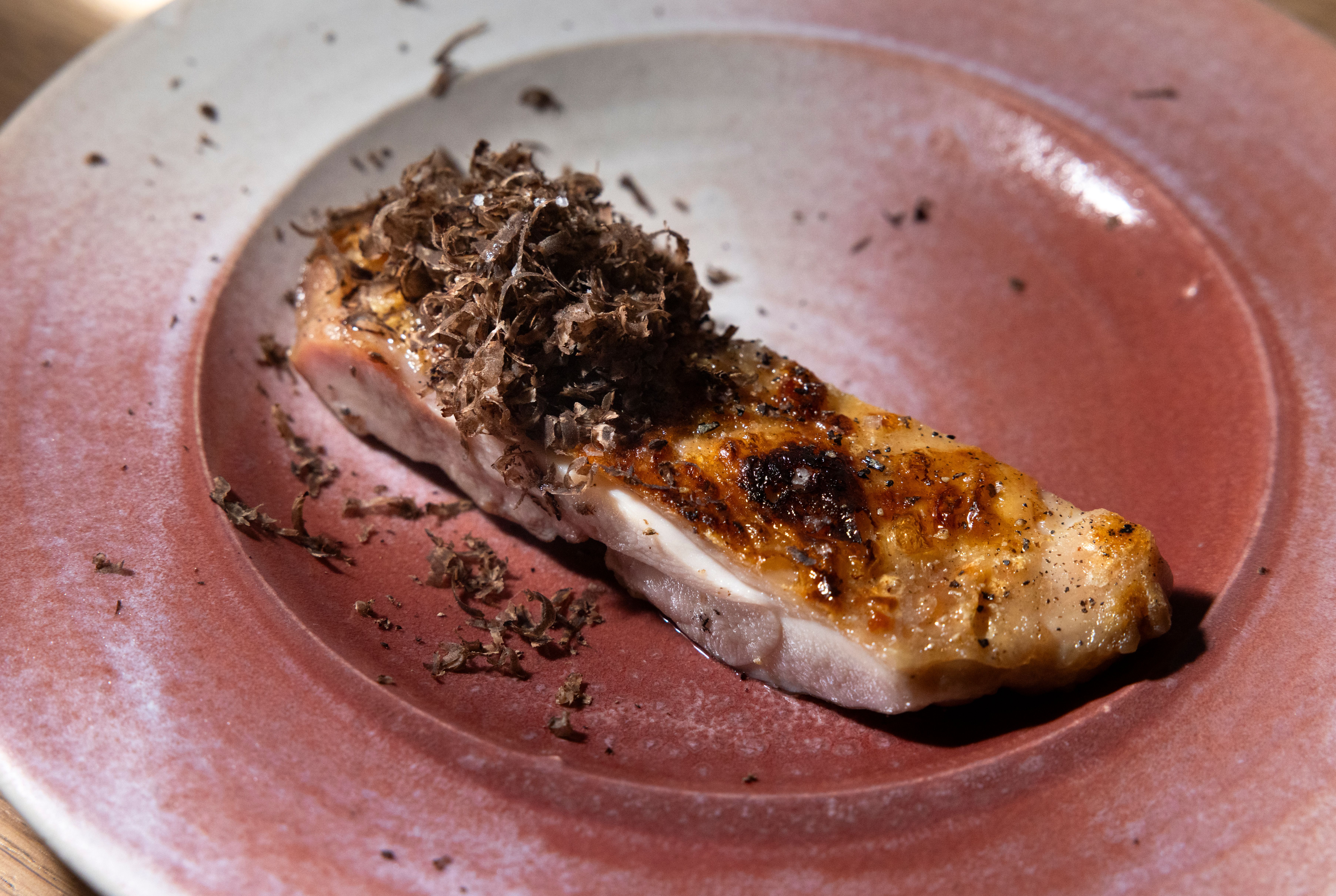 Det beste vi har spist i det siste