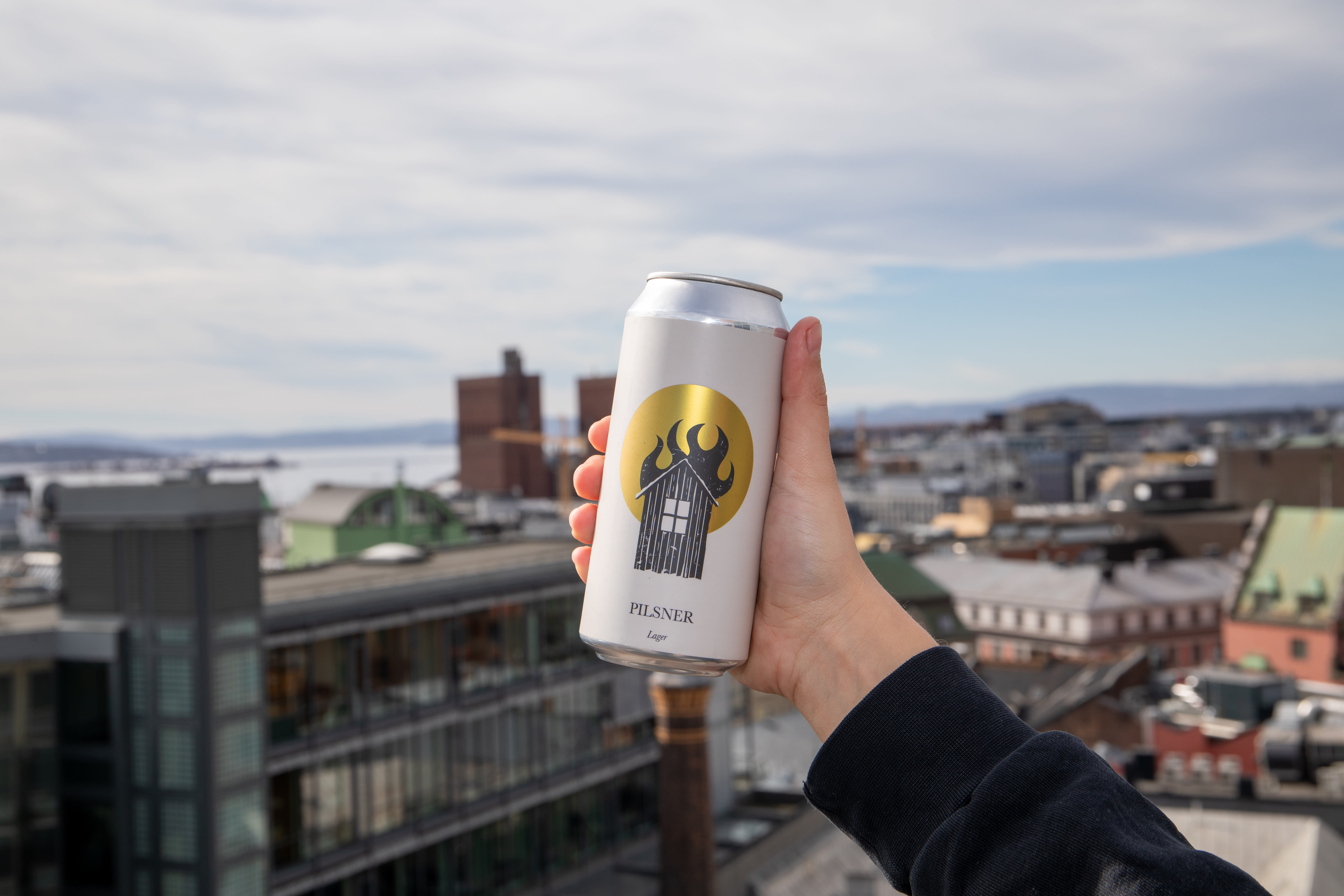 Vi har kåret den beste Oslo-pilsen