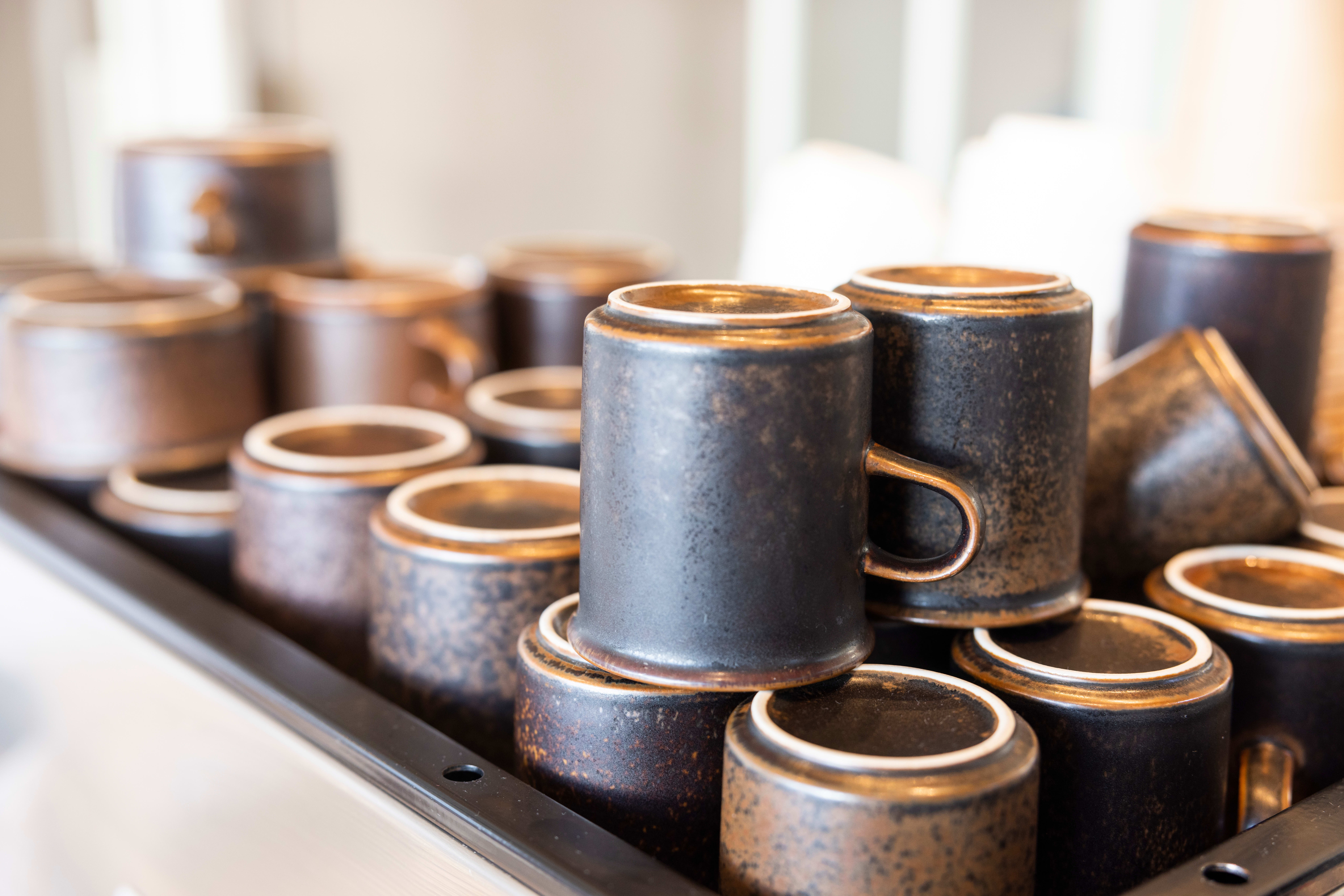 Maten ser bedre ut enn den smaker