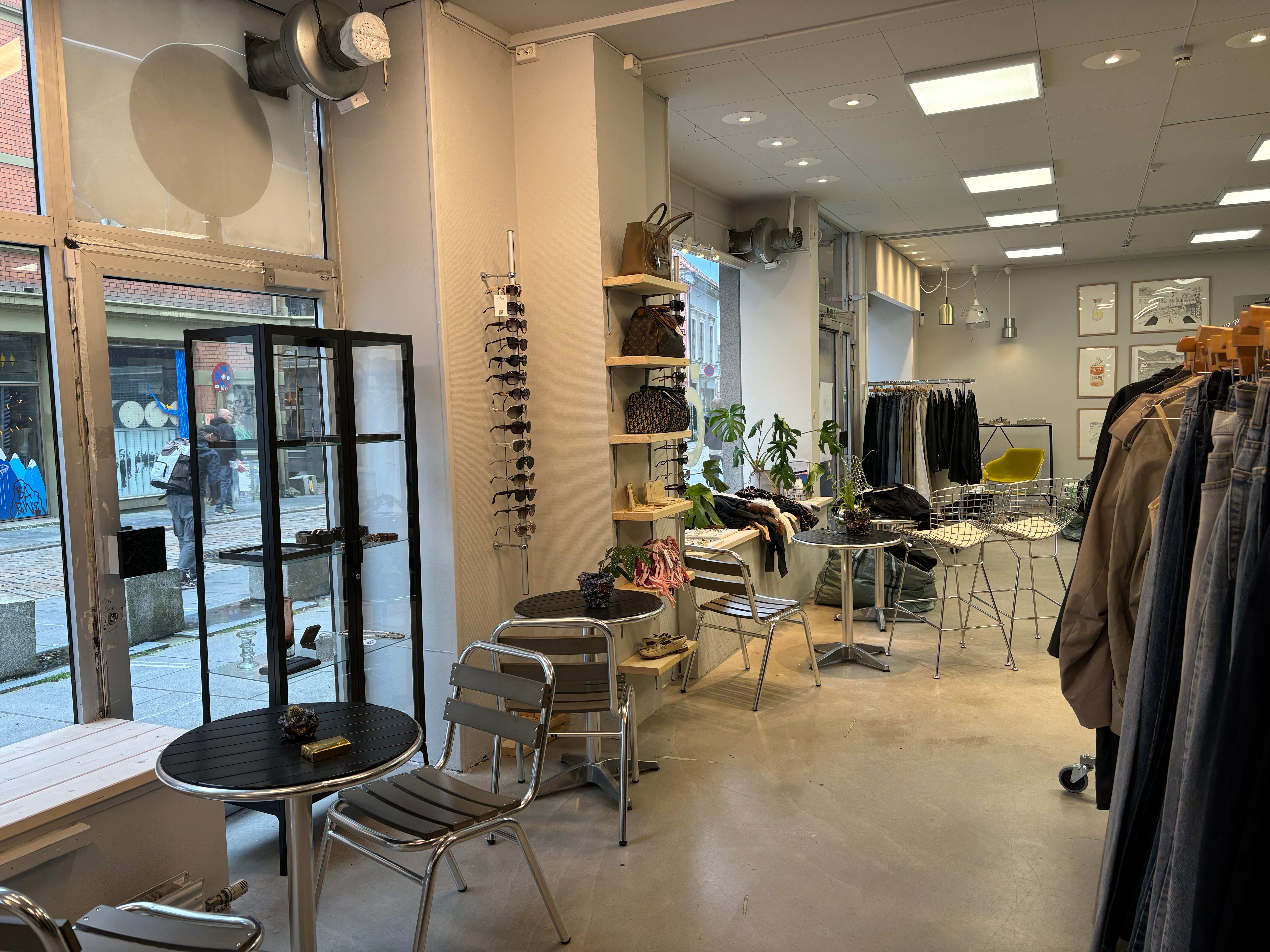 Vinks guide til Bergen