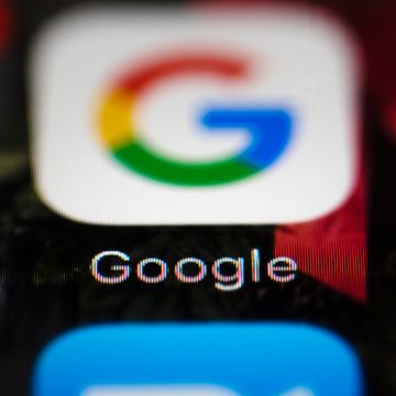Google får gigantisk bot i Frankrike 