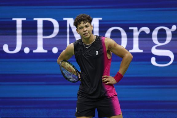 Djokovic storspilte i US Open-semifinalen – klar for nok en finale
