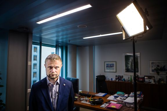 Høie hasteinnfører ny ordning for dødssyke pasienter etter Aftenposten-artikler