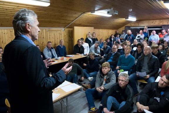 Innstilt styreleder etter kaoset i Fyllingsdalen: – Jeg vil samle klubben
