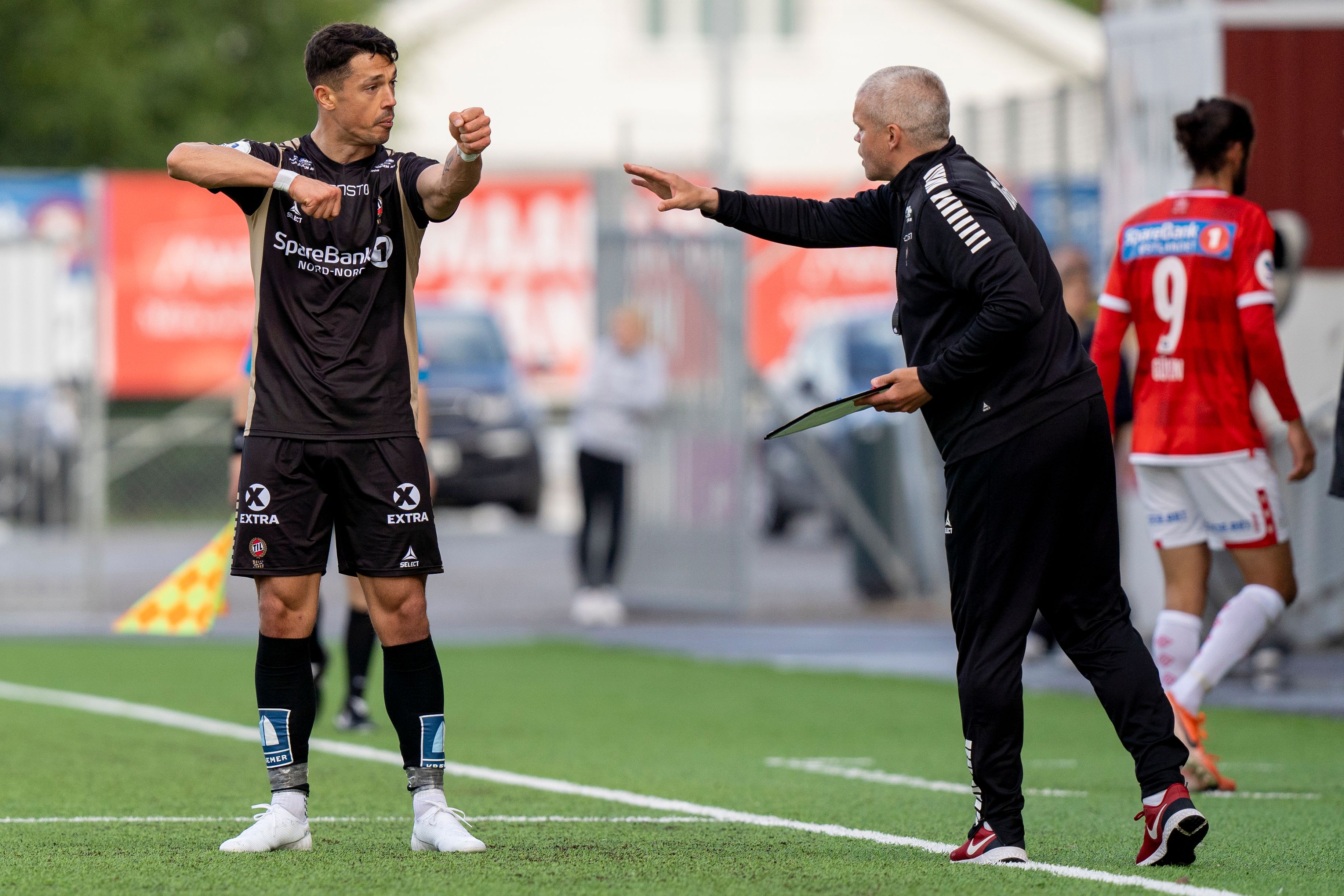 En tredjedel av sesongen er spilt - dette har vi lært av TILs sesongstart