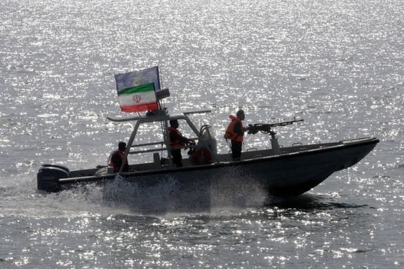 Rakettrør skapte ny frykt for iranske angrep. Vil Iran bare forsvare seg?