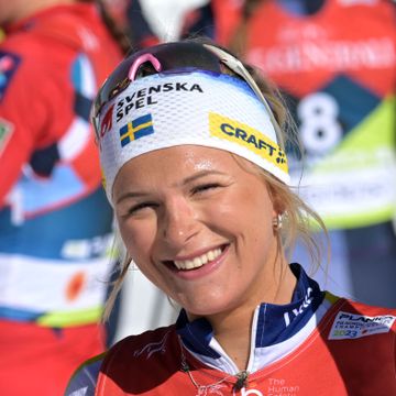 Frida Karlsson tilbake på landslaget