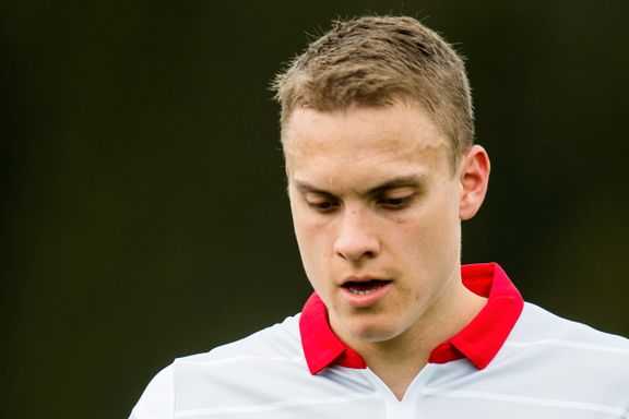 Nest-Sotra henter tidligere Rosenborg-spiller 