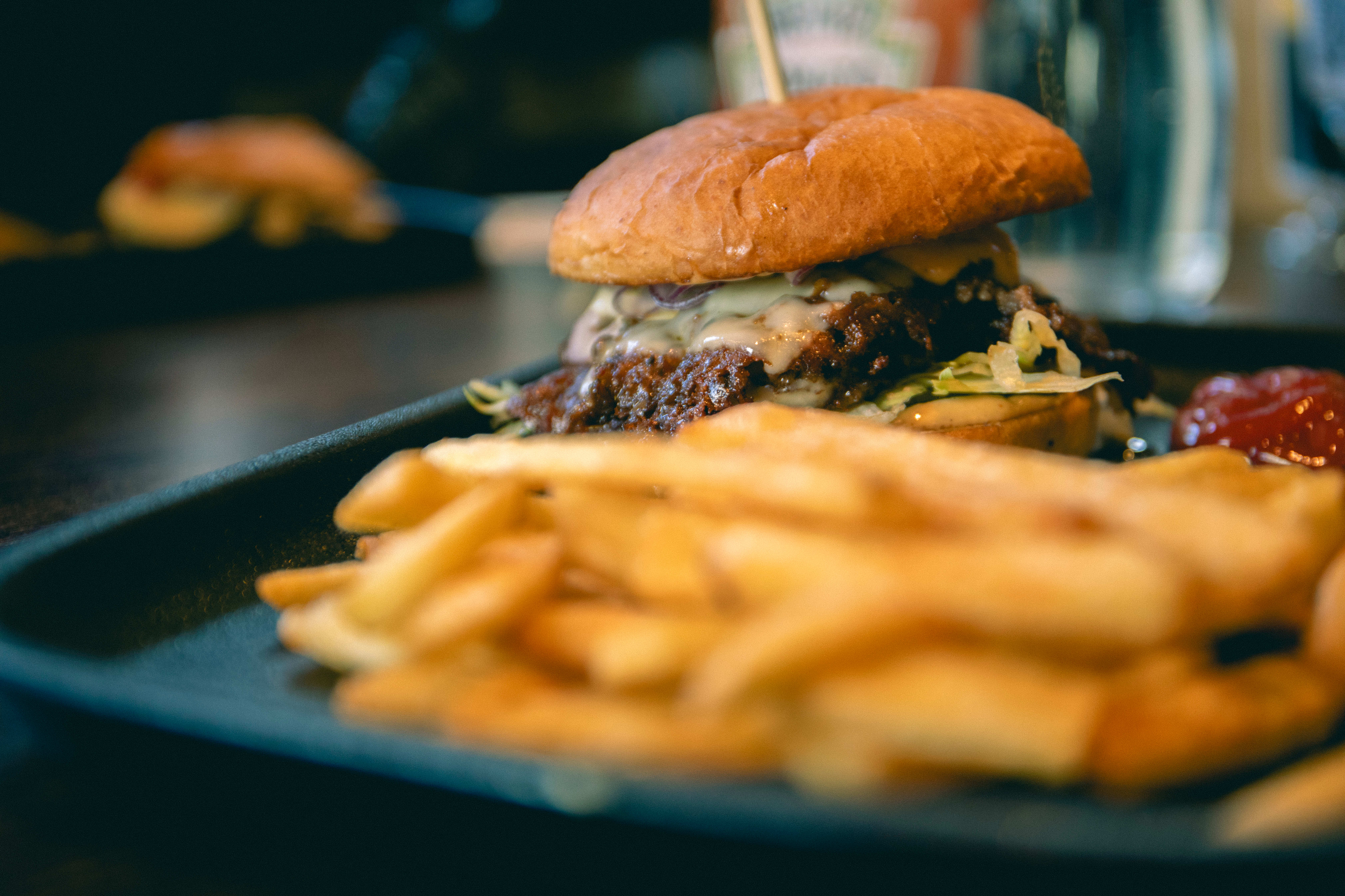 Fyllesyk eller bare litt lat? Her får du god dagen-derpå-mat.