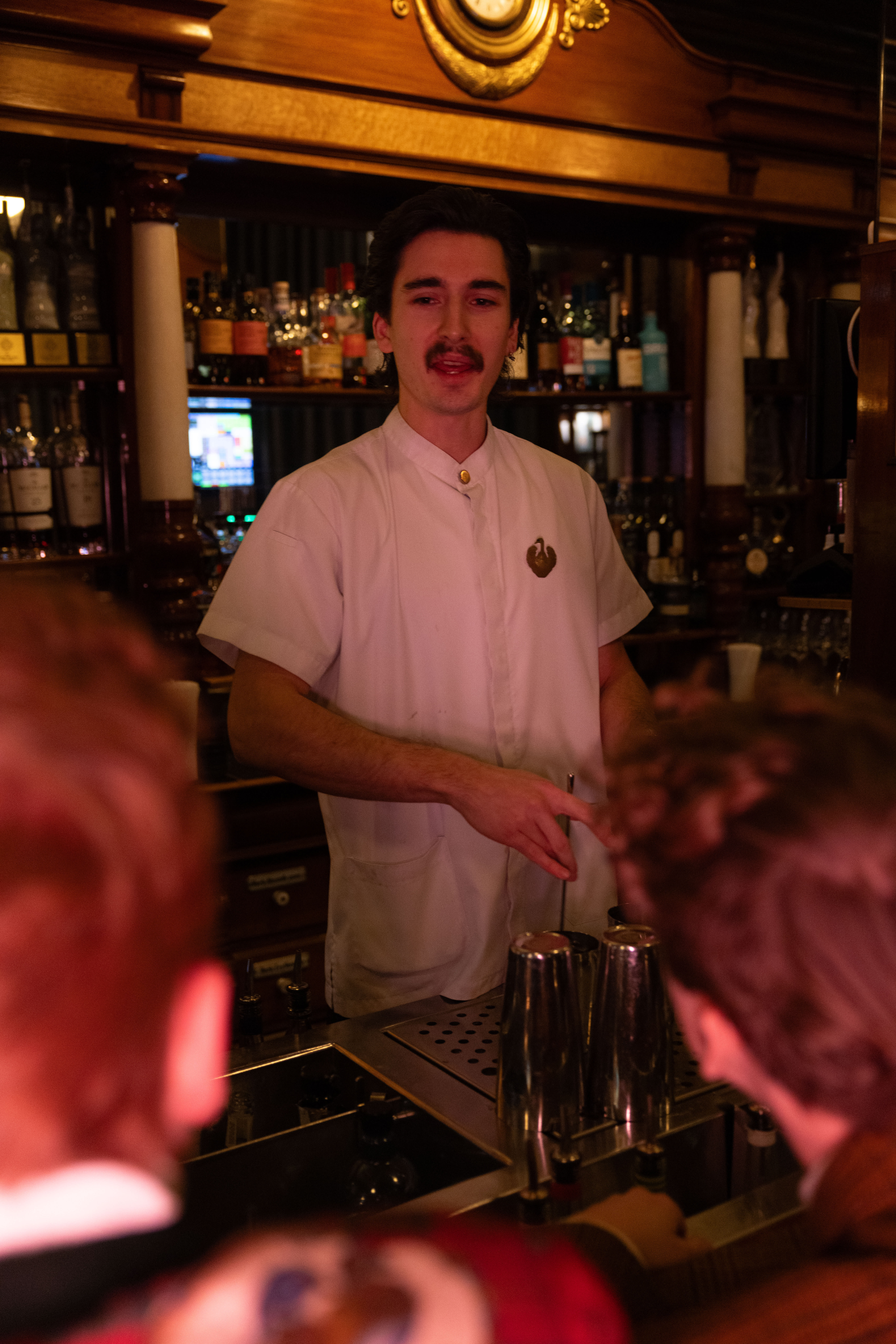 Instagram-duoen mener de har funnet en perfekt kombinasjon