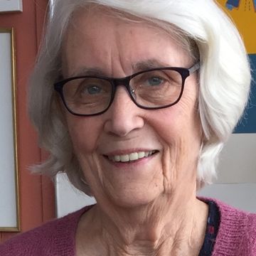 Bjørg Hendset (85) omkom i skredet: Kan ha reddet oldebarnets (2) liv