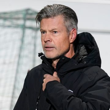  Blir Kongsvinger-trener