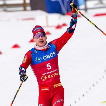 Krüger vant femmila i Kollen – Norges totaldominans bekymrer ekspertene
