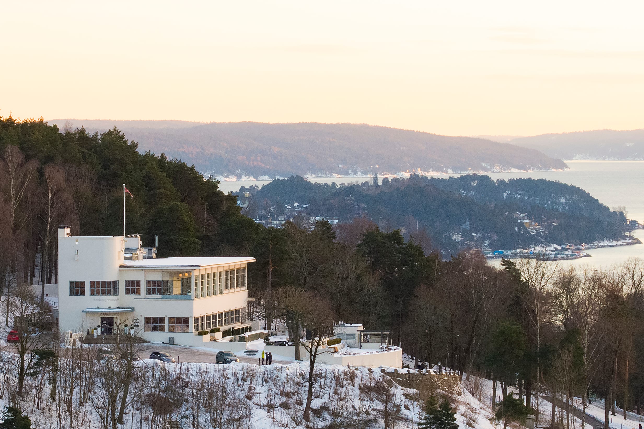 Påskeåpne restauranter 2023