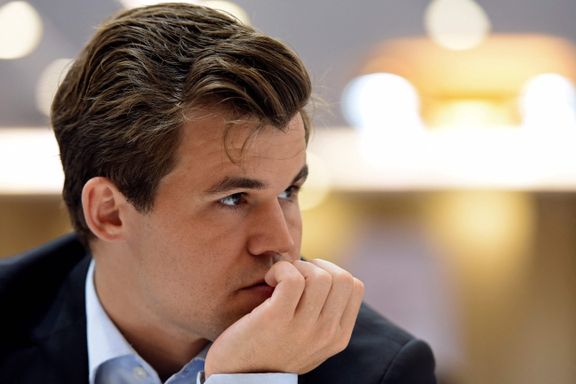 Niemann-mentor Maxim Dlugy om Magnus Carlsen: – Han har skadet ryktet mitt