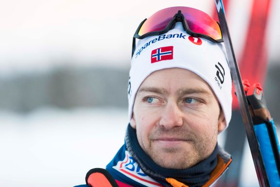 Røthe røk i Tour de Ski-sprinten: – Det var for kort for meg 