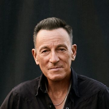 Noe føles feil med Bruce Springsteens nye album