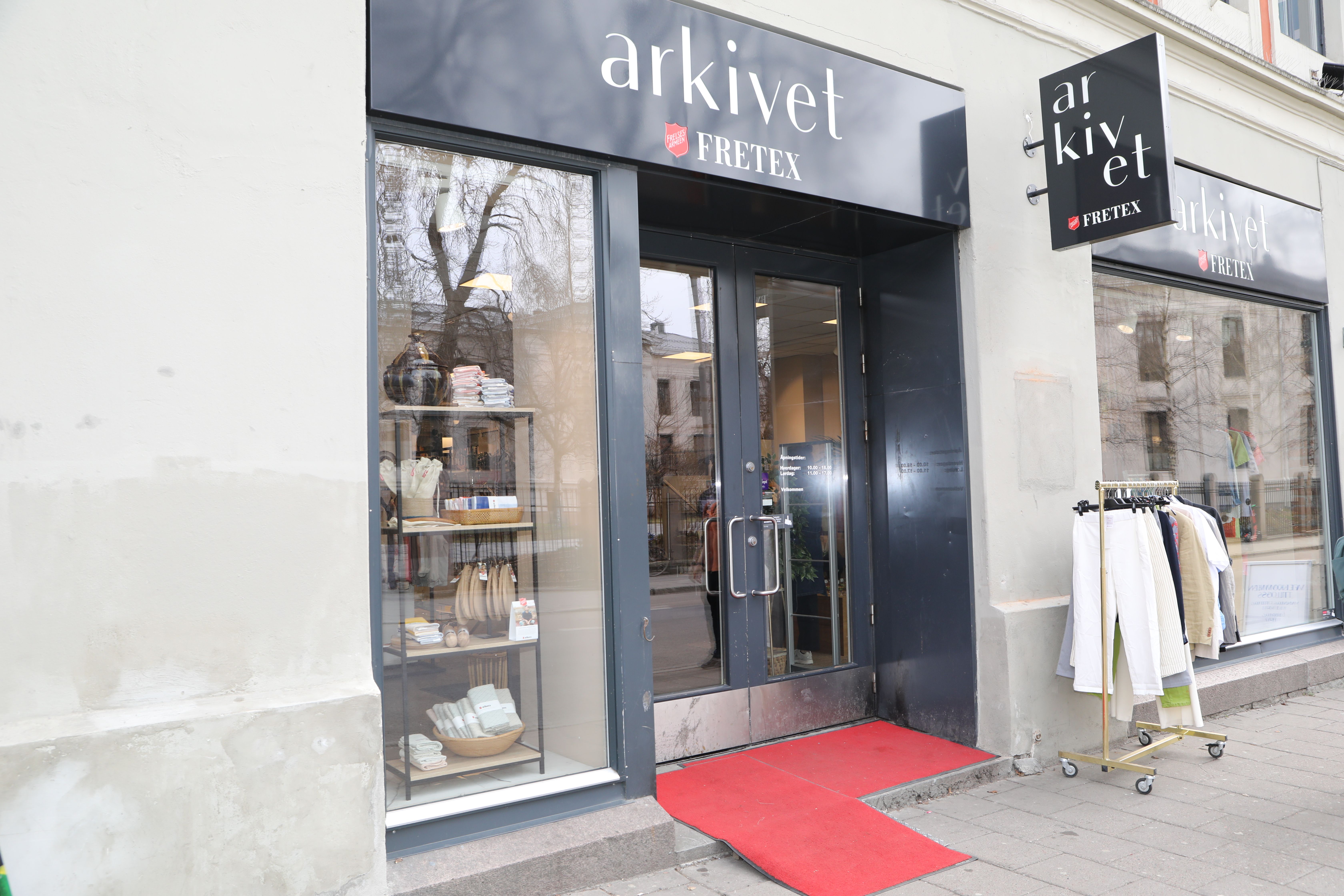 Lyst på noe nytt? Gå for noe brukt! Dette er byens beste vintagebutikker.
