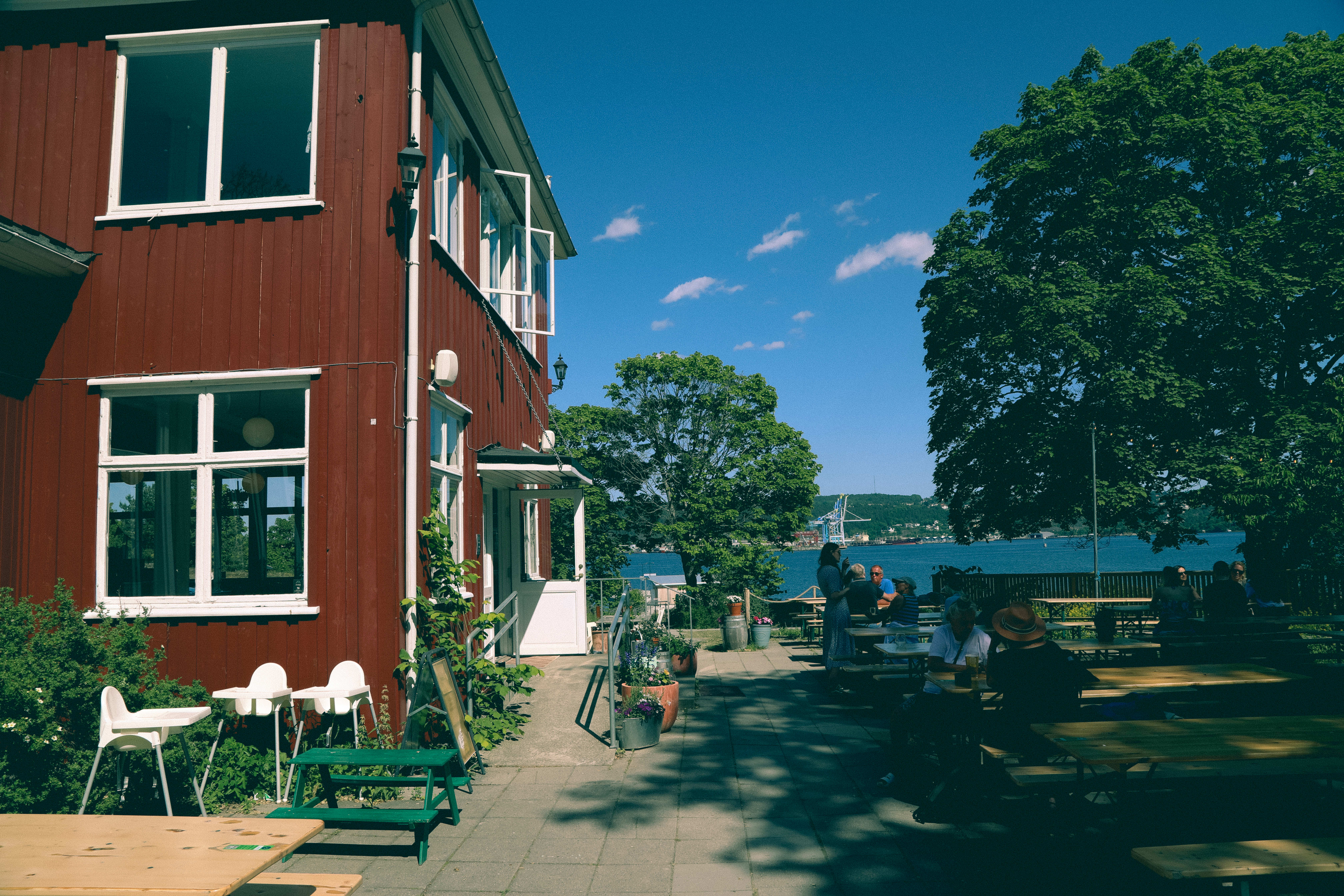 Dette kan du gjøre i Oslo til helgen