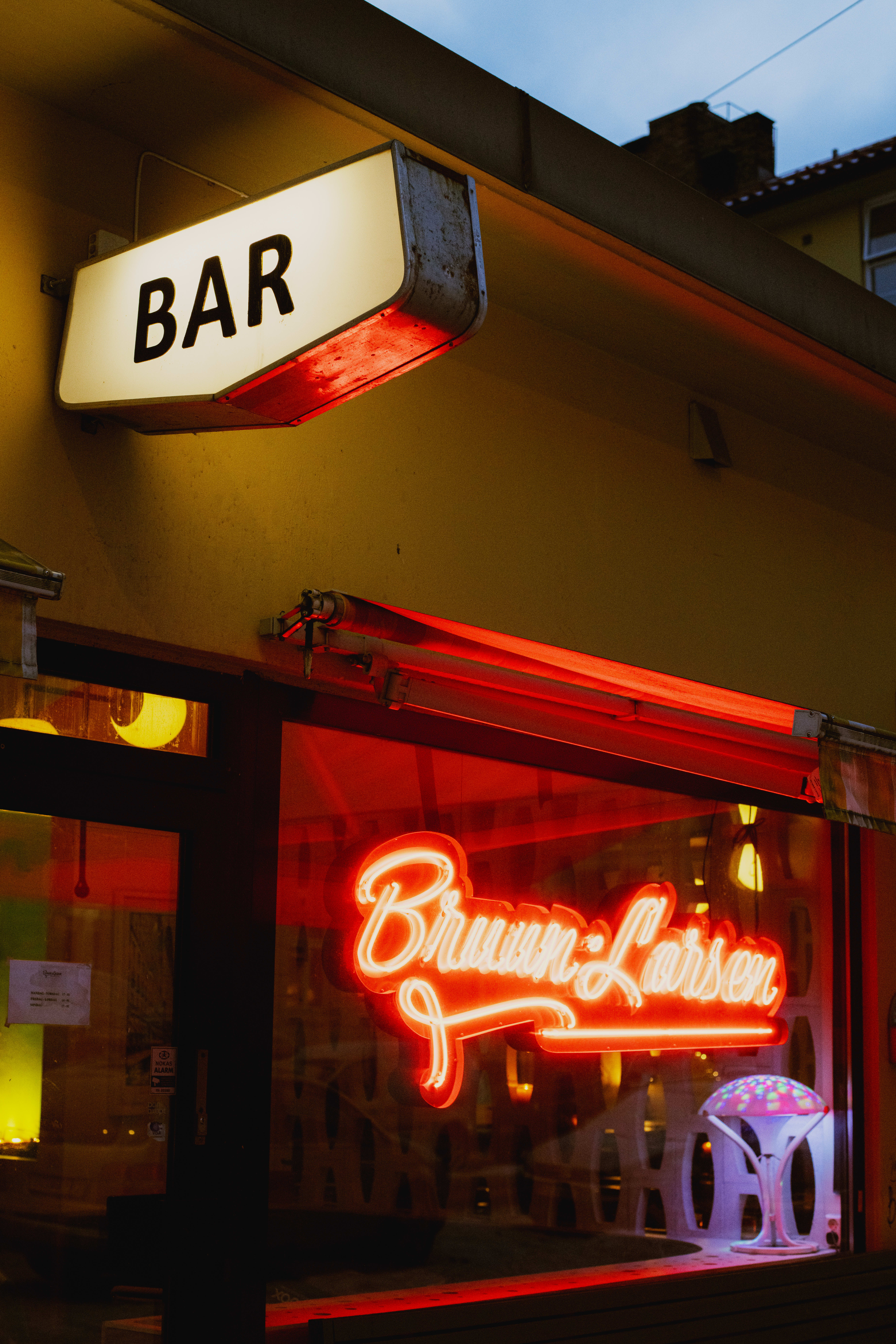 De beste lussekattene - og andre ting å bruke Oslo-helgen til