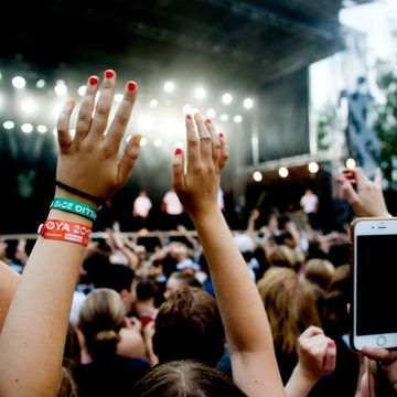 Dårlig nytt for festivaler: Må betale skatt og avgift for frivillighet