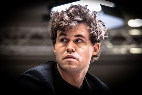 Carlsen rotet bort seieren: – Et slag for ham psykologisk