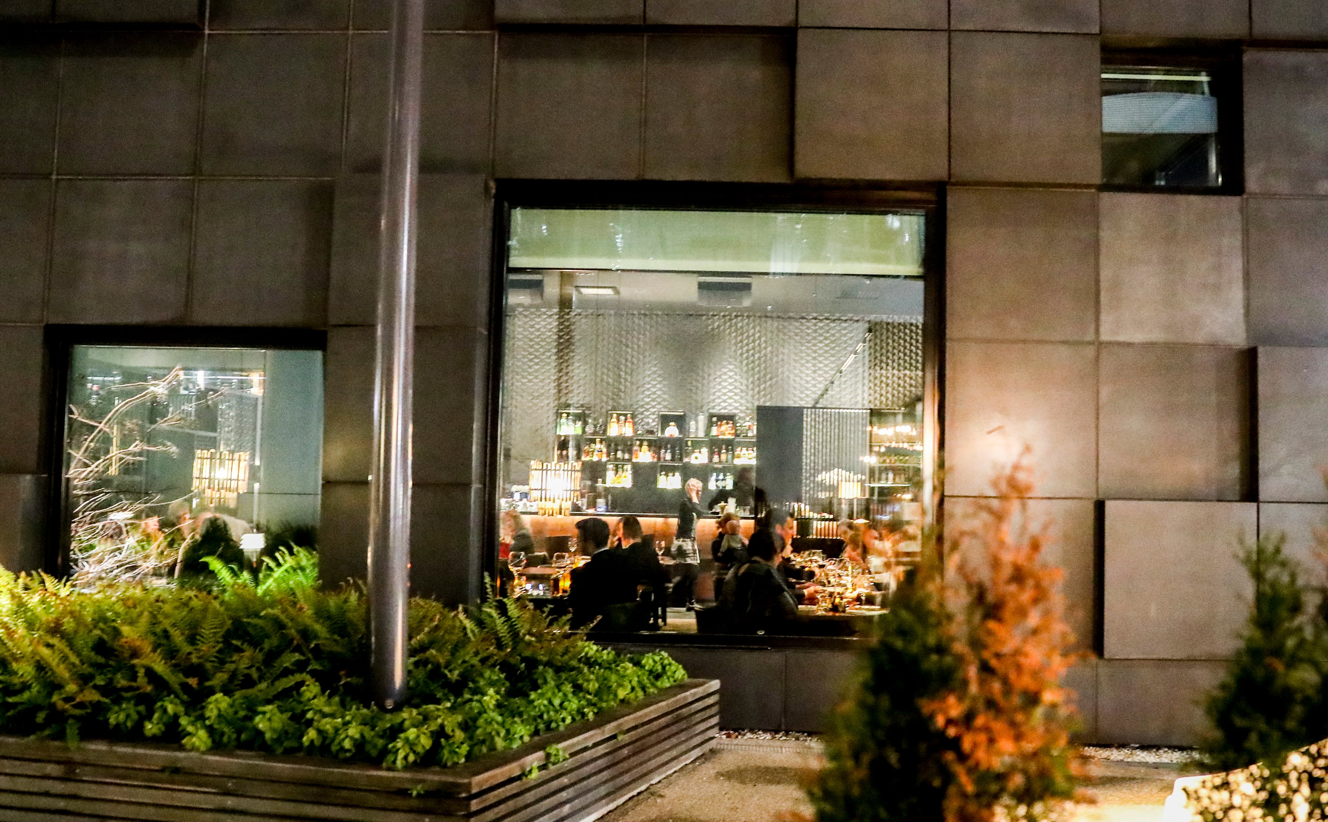 Disse restaurantene i Oslo er åpne på mandager