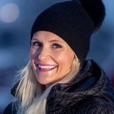 Hun blir ny sjef for XXL i Norge