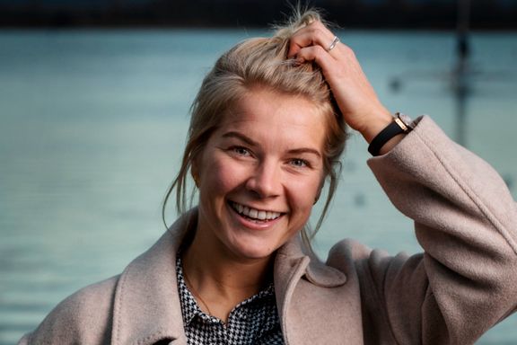 Den norske superstjernen kjemper fortsatt for comebacket. Nå har hun noen klare råd til andre.