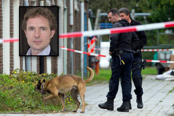 Frykter mafia-tilstander etter at toppadvokat ble skutt og drept: – Nederland er blitt en narkotikastat