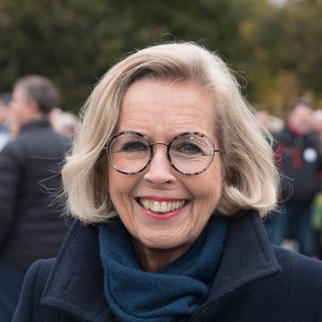Strøm-Erichsen blir styreleder i Agenda