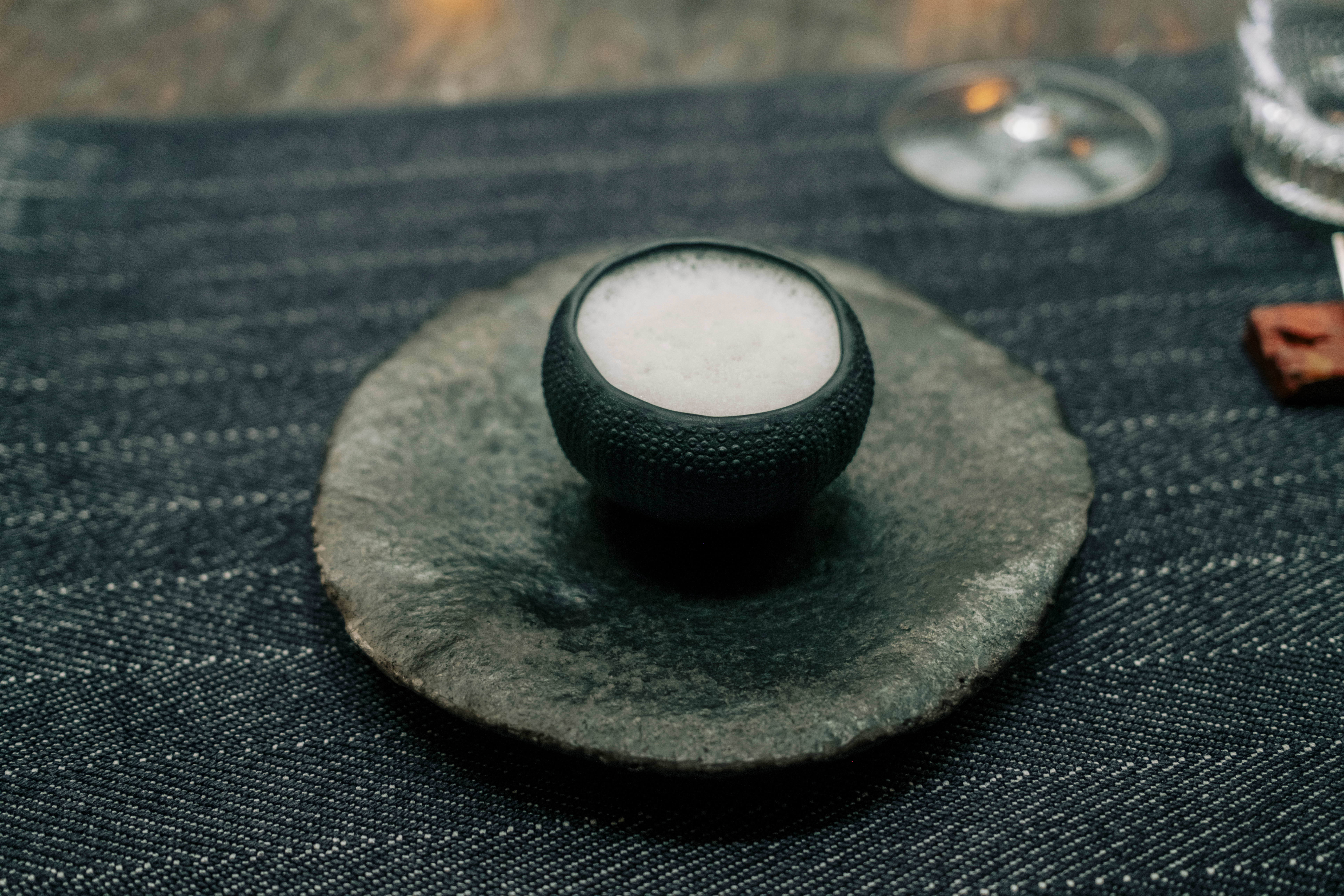 Denne retten glemmer du aldri. 