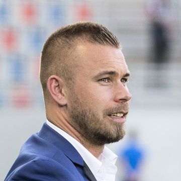 Marcus Pedersen klar for tyrkisk klubb