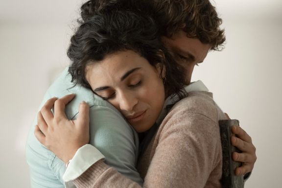 En veldig fransk film om kjærlighet