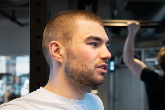 Isak Børve (23) endret treningen og ble sterkere. Disse øvelsene får du mest igjen for.