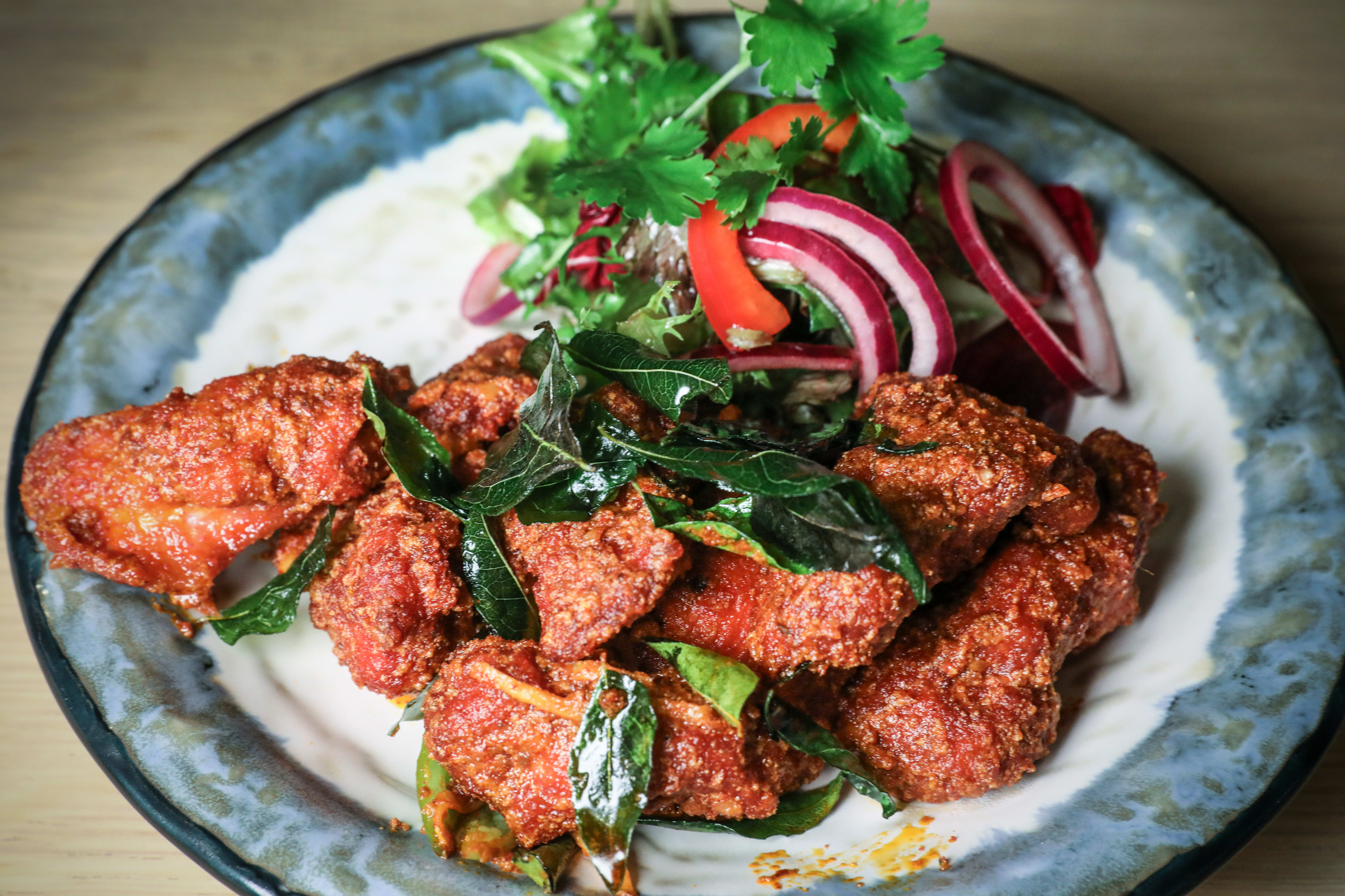 Påskeåpne restauranter 2023