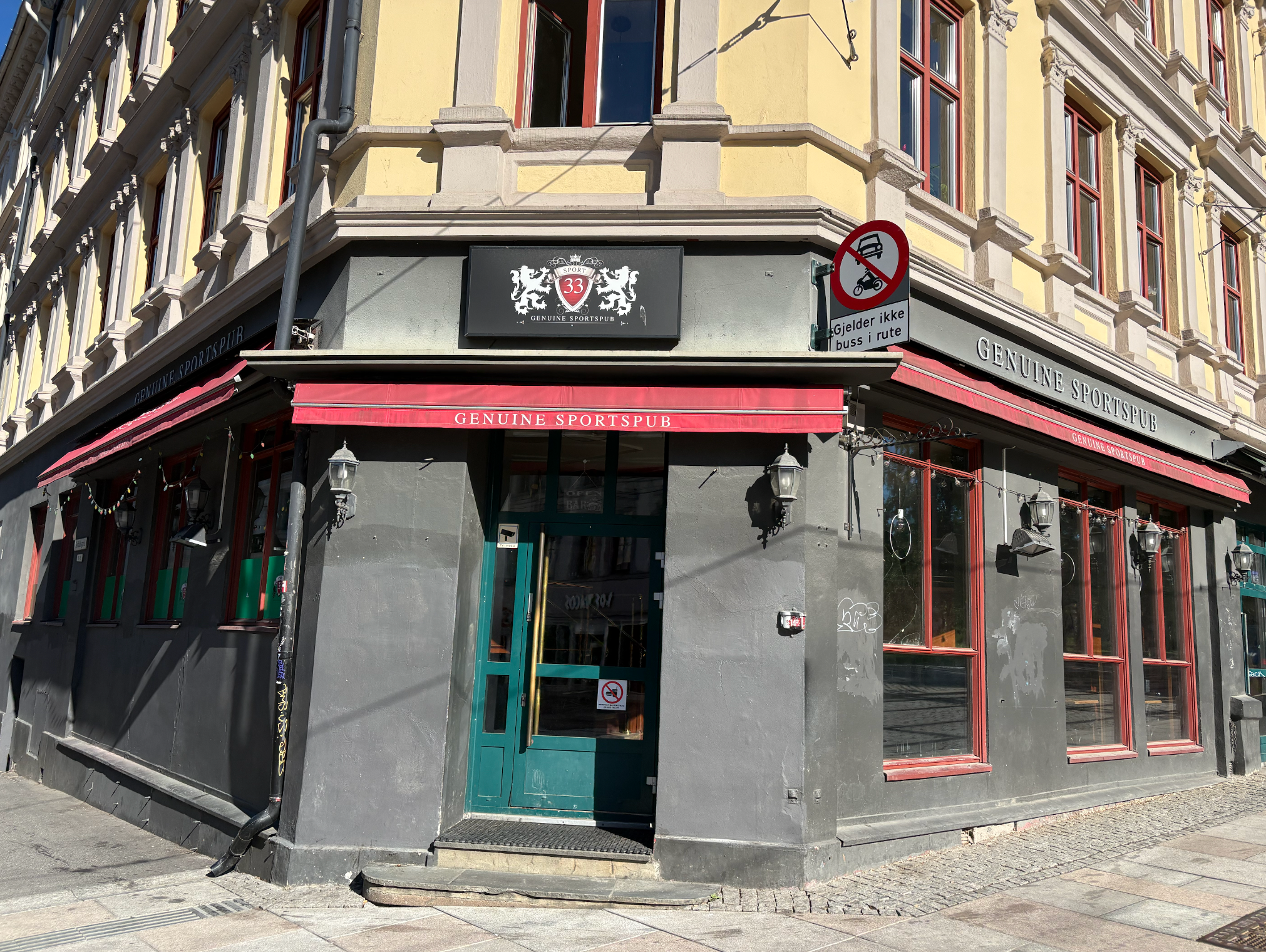 En litt annerledes guide til hvor du kan se VM