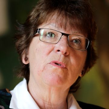 Oslo-ordføreren vil ikke ha NRK på Tøyen 