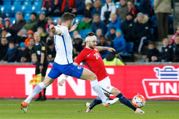 Kosovo vil lokke til seg norsk landslagsspiller