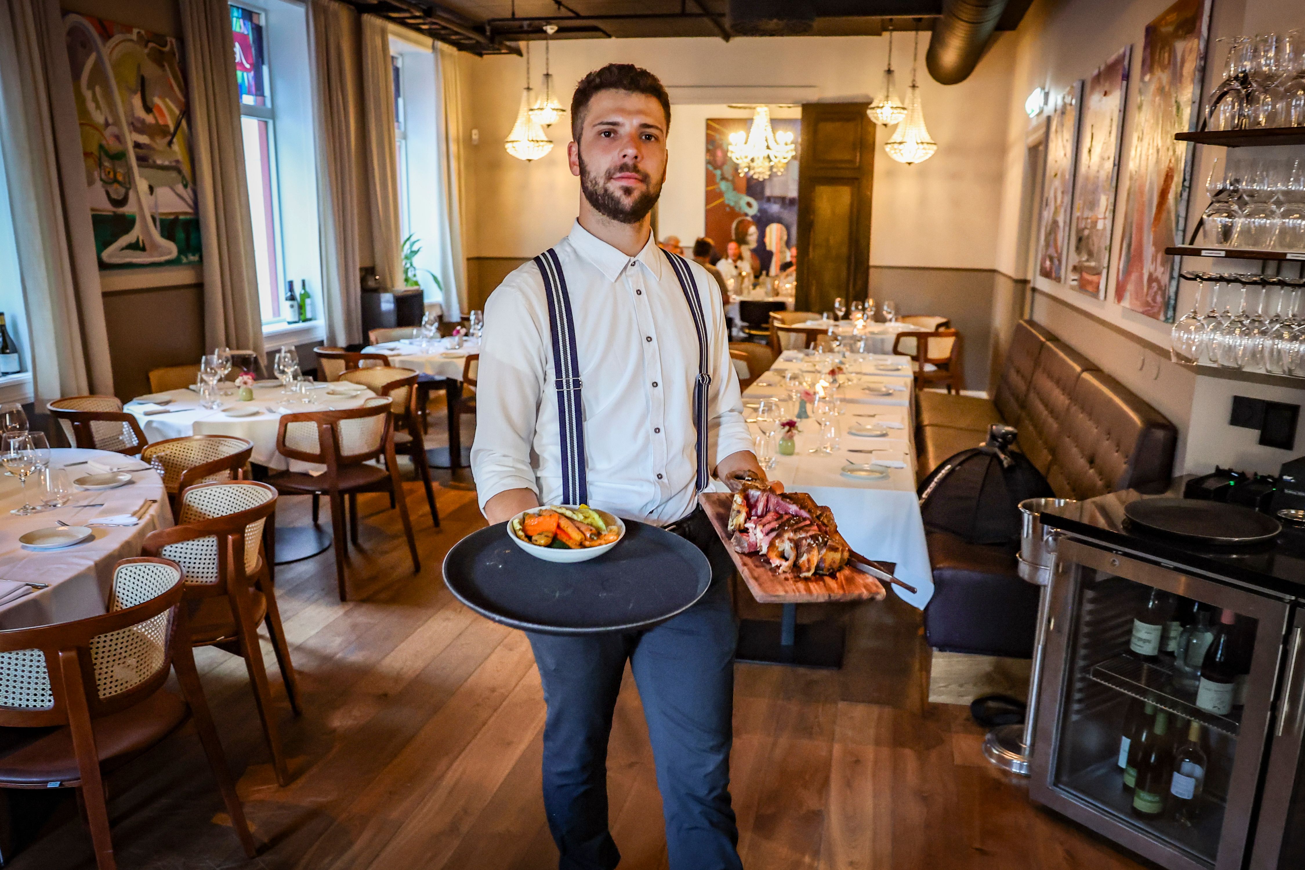 Årets hittil beste nye restauranter